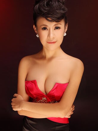 深圳自体隆胸理想吗?